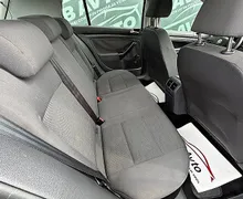 Zunanja slika - VW Golf - 1.9 TDI ABT LOOK+66KW+SLO+SERVISIRAN+ATRAKTIVEN - 11 - Predogledna slika