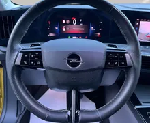 Zunanja slika - Opel Astra - 1.5D 130KM ACC RADAR KAMERA ADAPTIVE LED 1.lastnik - 14 - Predogledna slika
