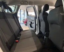Zunanja slika - Citroën C3 - Aircross 1,2 PureTech 110 Feel - 11 - Predogledna slika