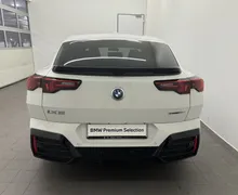 Zunanja slika - BMW iX - 2 eDrive20 - 9 - Predogledna slika