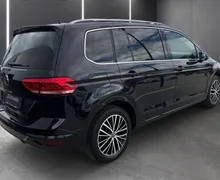 Zunanja slika - VW Touran - 2.0 TDI BMT Highline DSG-7sedežev-Panorama-Masaža - 3 - Predogledna slika