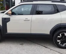 Zunanja slika - Dacia Duster - 1.2 TCe 130 4x4 EXTREME - 8 - Predogledna slika