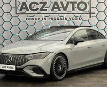 Zunanja slika - Mercedes-Benz EQE - AMG 43 4MATIC•DIGITAL•PANO•ZRAČNO•KAMERA•VIRTUAL• - 3 - Predogledna slika
