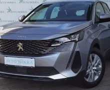 Zunanja slika - Peugeot 3008 - 1.5HDi EAT8 Active LED•TEMP•NAV•VIRTUAL•KAMERA•17C - 2 - Predogledna slika