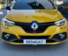 Zunanja slika - Renault Mégane - Megane RS Trophy TCe 300 EDC - 2 - Predogledna slika