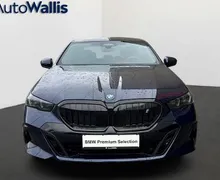 Zunanja slika - BMW i5 - xDrive40 Msport Pro ACC EL.Kljuka HUD Pano - 7 - Predogledna slika