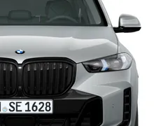 Zunanja slika - BMW X5 - xDrive30d - 5 - Predogledna slika