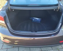 Zunanja slika - Hyundai Elantra - 1.6 CVVT Comfort slo-1lastnik-acc-potrjena servisn - 16 - Predogledna slika