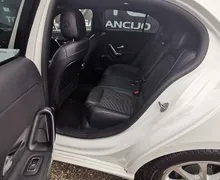 Zunanja slika - Mercedes-Benz A-Razred - A 180 d 7G-DCT-LED-VIRTUAL-NAVI-KAMERA-ALU - 9 - Predogledna slika