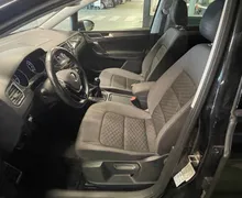 Zunanja slika - Volkswagen Golf - Sportsvan 1.5 TSI ACT Comfortline NAVI.2XPDC.OGR.SEDEŽ - 16 - Predogledna slika