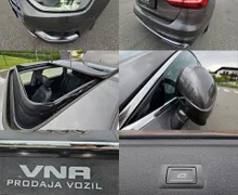 Notranja slika - Audi A4 Avant - TDI SPORT S tronic |VIRTUAL|PANO|BLIS|ALU18|TOP| - 12 - Predogledna slika
