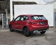 Zunanja slika - MG MG ZS - Standard 1.5L + ZIMSKE PNEVMATIKE - 6 - Predogledna slika