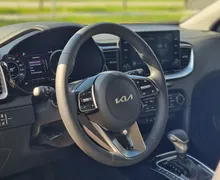 Zunanja slika - KIA XCeed - 1.5 T-GDi EX Way ISG. 7DCT ODPRODAJA - 8 - Predogledna slika