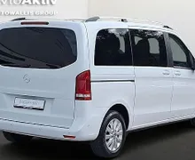 Zunanja slika - Mercedes-Benz V-Razred - V 220 d AVANTGARDE kratki SLO - 7 - Predogledna slika