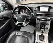 Zunanja slika - Volvo V70 - 2.0 D AUT. Momentum LED NAVI USNJE VLEČNA - 20 - Predogledna slika