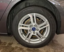Motor in tehnologija - Ford Focus - 1.0 - 137 - Predogledna slika