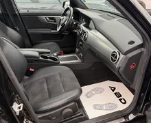Zunanja slika - Mercedes-Benz GLK-Razred - GLK 350 CDI 4MATIC AUT 1.LASTNIK PANO KLJUKA ACC - 10 - Predogledna slika