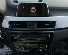 Notranja slika - BMW serija X1: - sDrive 18d-M PAKET-FUL LED-LIZING ZA TUJCE-PDC- - 12 - Predogledna slika