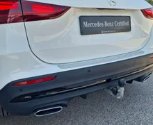 Zunanja slika - Mercedes-Benz GLA-Razred - GLA 200 d AMG Line Avt. - 14 - Predogledna slika