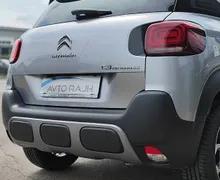 Zunanja slika - Citroën C3 Aircross - Shine PureTech 110 S S BVM6 - 5 - Predogledna slika
