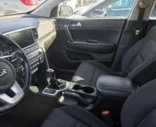 Zunanja slika - KIA Sportage - 1.6 CRDi 100kW EDITION M T6 - 11 - Predogledna slika