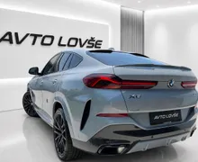 Zunanja slika - BMW serija X6: - xDrive30d Avt.M PRO-ICONIC-SOFT CL-LASER-PANO... - 4 - Predogledna slika