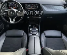 Zunanja slika - Mercedes-Benz B-Razred - |180d|AUT|PROGRESSIVE|NAVI|DIGITALILED|TOP| - 9 - Predogledna slika