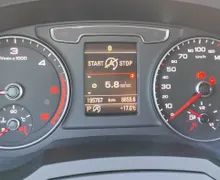 Zunanja slika - Audi Q3 - 2.0 TDI quattro S tronic 150  Sport keyless go - 15 - Predogledna slika