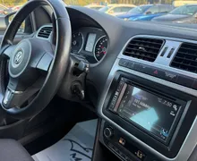 Notranja slika - Volkswagen Polo - 1.6 TDI LIFE - 11 - Predogledna slika