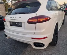 Zunanja slika - Porsche Cayenne - GTS 3.0 TD - 3 - Predogledna slika