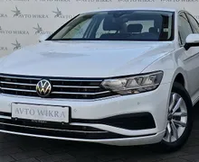 Zunanja slika - VW Passat - 2.0TDI Business SLO LED•ACC•LANE•NAVI•2X-PDC•16C• - 2 - Predogledna slika