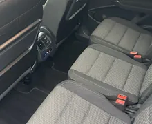 Zunanja slika - Volkswagen Touran - 2.0 TDI DSG.NAVI.KAMERA.NAREJEN VEL.SERVIS+MENJALN - 2 - Predogledna slika