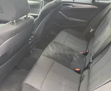 Zunanja slika - BMW Serija 5 - Touring: 520d M-PAKET FUL LED NAVI TEMP PANO PDC KLJUKA - 19 - Predogledna slika