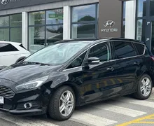 Zunanja slika - Ford S-MAX - 2.0 TDCi Titanium Powershift°°2.Lastnik°°Odličen - 2 - Predogledna slika