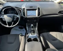 Zunanja slika - Ford S-MAX - TITANIUM°SLO°AUT°NAVI°KAMERA°AVT.KLIMA°PDC°TOUCH°. - 9 - Predogledna slika