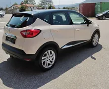 Zunanja slika - Renault Captur - TCe 90 Energy Dynamique Start Stop -37- - 3 - Predogledna slika