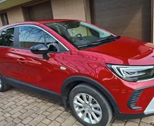 Zunanja slika - Opel Crossland - 1.2 TURBO 81KW.KAMERA.SAMO 50000KM.SLOVENSKI+4GUME - 7 - Predogledna slika