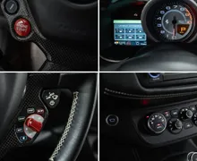 Zunanja slika - Ferrari FF - AFS LIFT - 15 - Predogledna slika