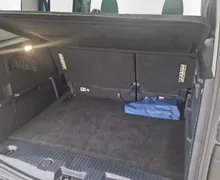 Notranja slika - Ford Tourneo Courier - ACTIVE 1.0ECOBOOST-SLO-RADAR-ZIM.PAKET-KAMERA-BLI - 9 - Predogledna slika