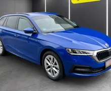 Zunanja slika - Škoda Octavia - 1.4 TSI AUT. FULL LED NAVI TEMP PDC - 8 - Predogledna slika