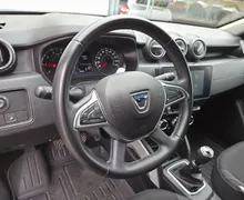 Zunanja slika - Dacia Duster - Prestige 1.5 dCi NAVI-KEYLESS-KAMERA-LED-ALU - 8 - Predogledna slika
