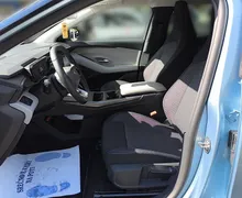 Zunanja slika - Ford Explorer - EV STYLE 52 kWh 170PS - 9 - Predogledna slika