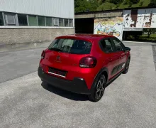 Zunanja slika - Citroën C3 - 1,5 BlueHDi 100 - Feel  Nav - 5 - Predogledna slika