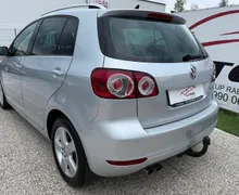 Notranja slika - Volkswagen Golf Plus - Comfortline 2.0 TDI - 7 - Predogledna slika