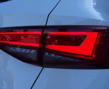 Zunanja slika - Seat Ateca - 1.0 TSI  HOLA 116KM - CELOETNE PNEVMATIKE - - 19 - Predogledna slika