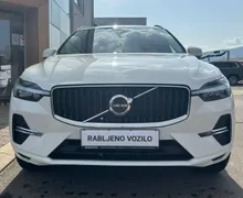 Zunanja slika - Volvo XC60 - B4P Momentum PRO AT FWD KAMERA-GRETJE.SED.-DAB+... - 5 - Predogledna slika