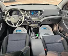 Zunanja slika - Hyundai Tucson - Tucson - 13 - Predogledna slika
