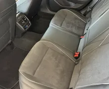 Zunanja slika - VW Passat - Variant 1.5 TSI e DSG.ELEGANCE.KAMERA.110 KM NA ELEKTRIKO - 7 - Predogledna slika