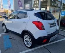 Zunanja slika - Opel Mokka - 1.4 Turbo 4x4 - SLOVENSKI - 2. LASTNIK + KAMERA... - 5 - Predogledna slika