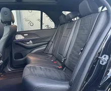 Zunanja slika - Mercedes-Benz GLE-Razred - GLE 300 d 4MATIC AMG Line Avt.Zračno Pano Radar - 10 - Predogledna slika